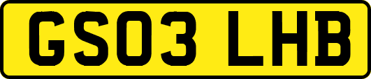 GS03LHB