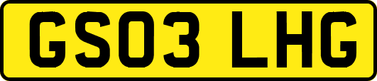 GS03LHG