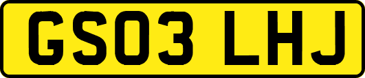GS03LHJ