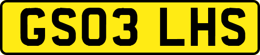 GS03LHS