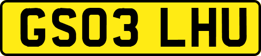 GS03LHU