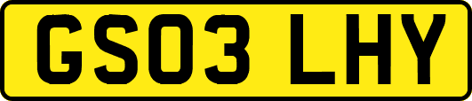 GS03LHY