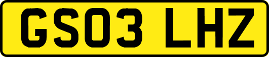 GS03LHZ