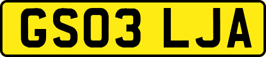 GS03LJA