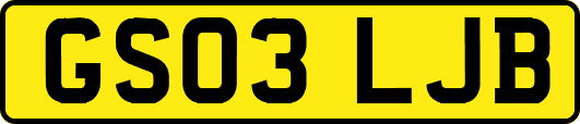 GS03LJB
