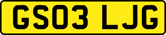 GS03LJG