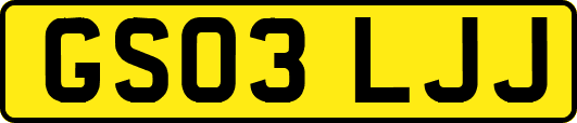 GS03LJJ