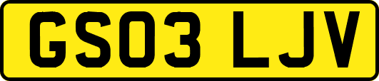GS03LJV