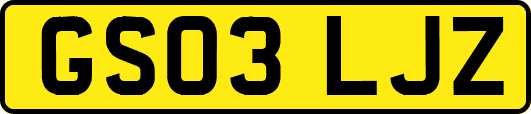 GS03LJZ