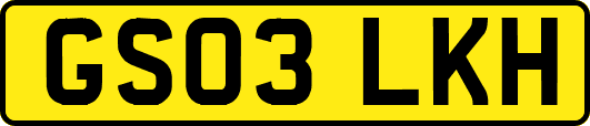 GS03LKH