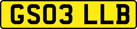 GS03LLB