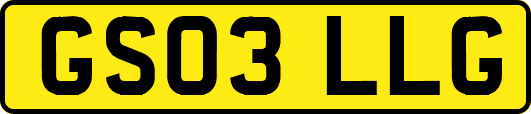 GS03LLG