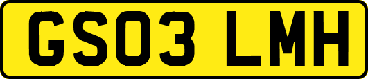 GS03LMH