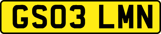 GS03LMN