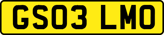 GS03LMO