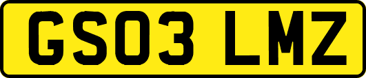 GS03LMZ