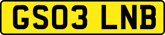 GS03LNB