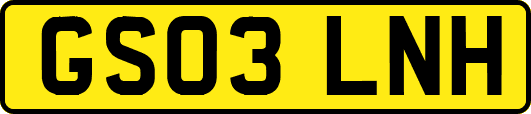 GS03LNH