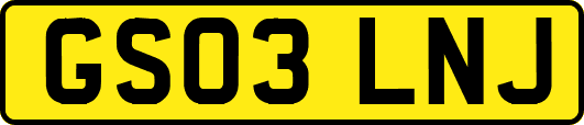 GS03LNJ