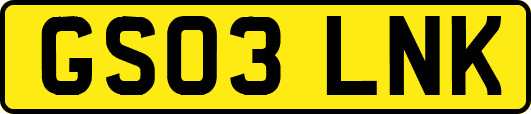 GS03LNK