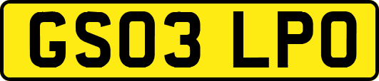 GS03LPO