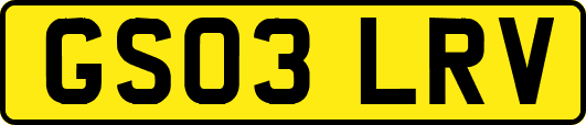 GS03LRV