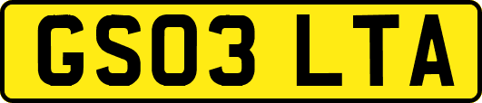 GS03LTA