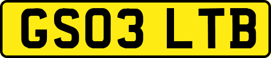 GS03LTB