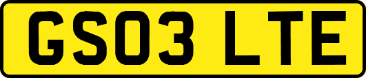 GS03LTE