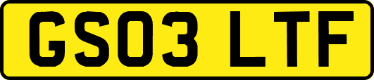 GS03LTF