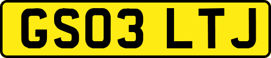 GS03LTJ