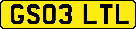 GS03LTL