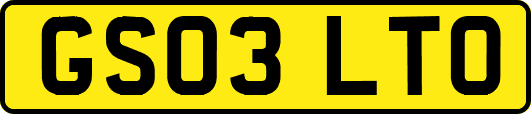 GS03LTO