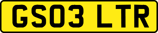 GS03LTR