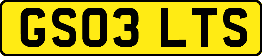 GS03LTS