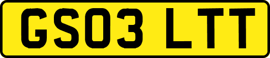 GS03LTT
