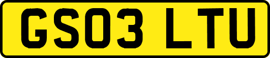 GS03LTU
