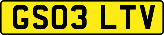 GS03LTV