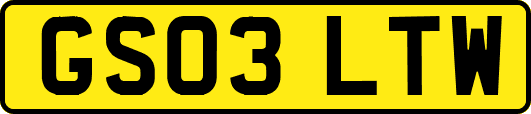 GS03LTW