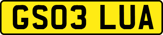 GS03LUA
