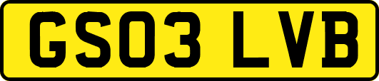 GS03LVB