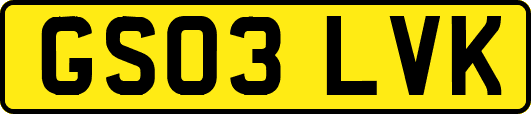 GS03LVK