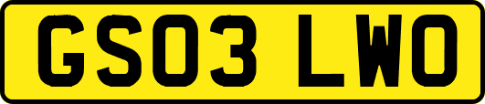 GS03LWO