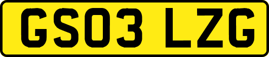 GS03LZG