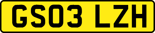 GS03LZH