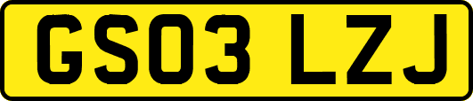 GS03LZJ