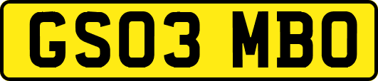 GS03MBO