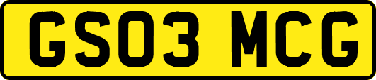 GS03MCG