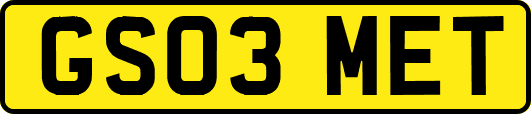 GS03MET