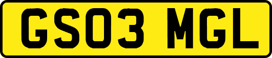GS03MGL